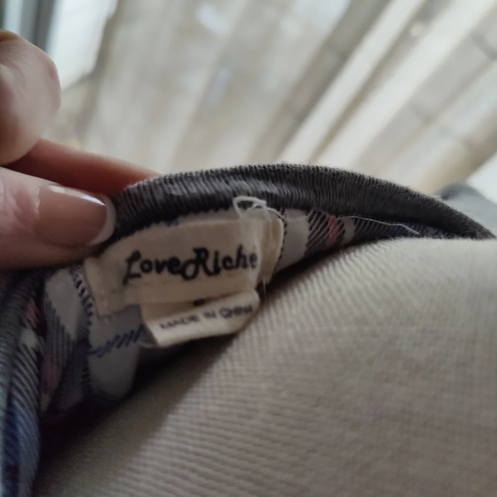 Live Riche Top - Picture 3 of 3